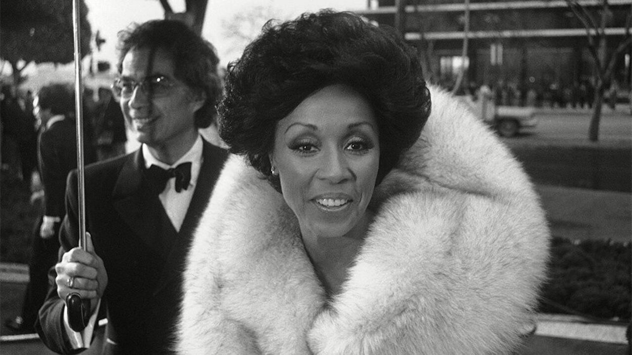 charnice elder recommends diahann carroll nude pic