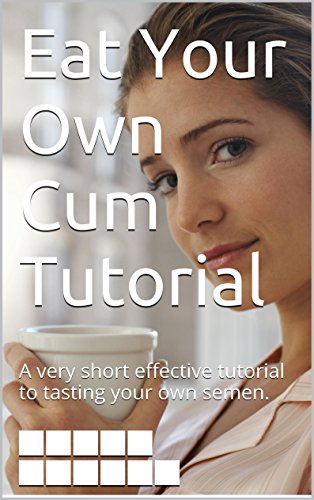 chrissy jacobs share eat your own cum photos