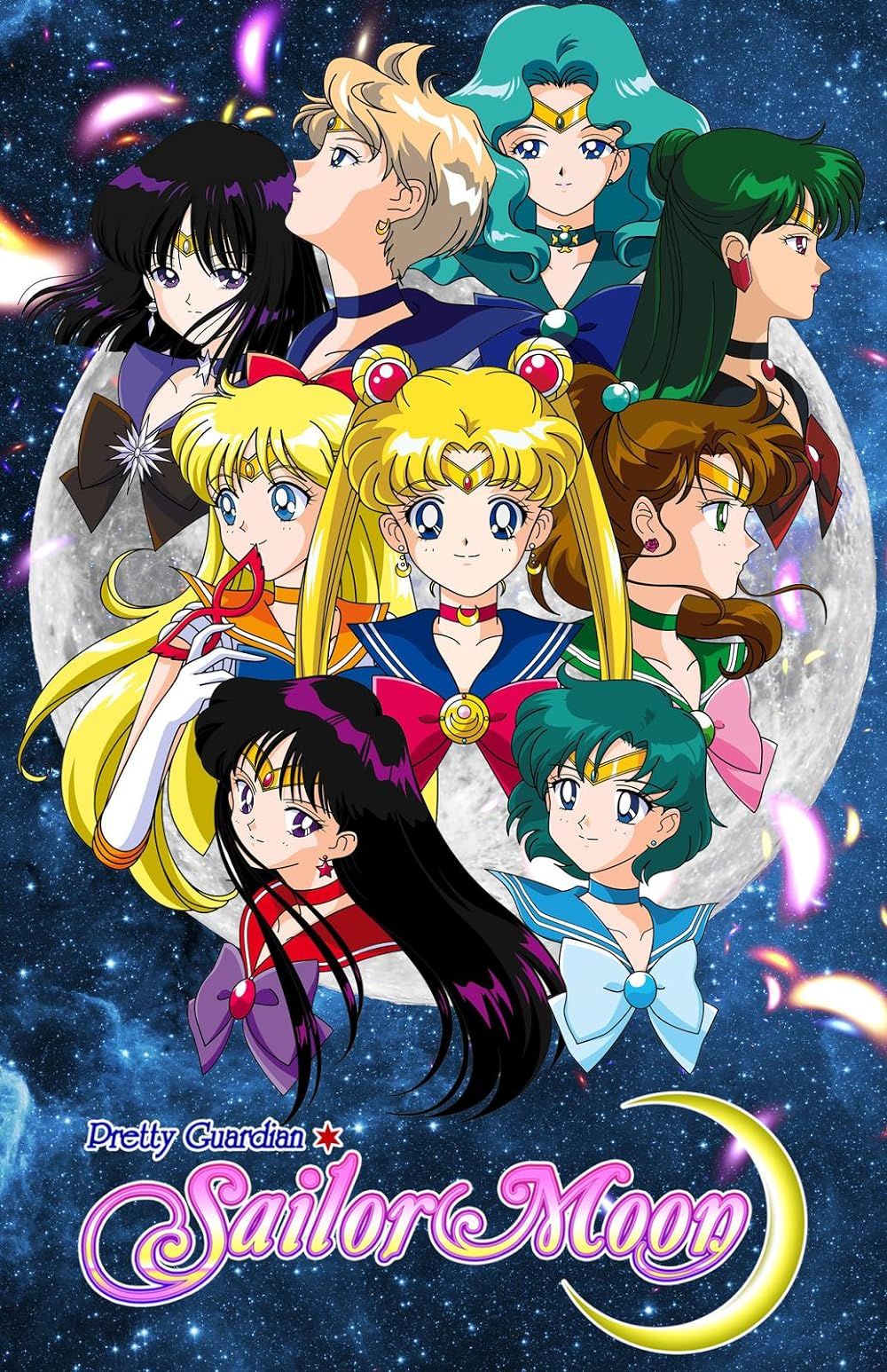 dave cree recommends sailor moon henti pic