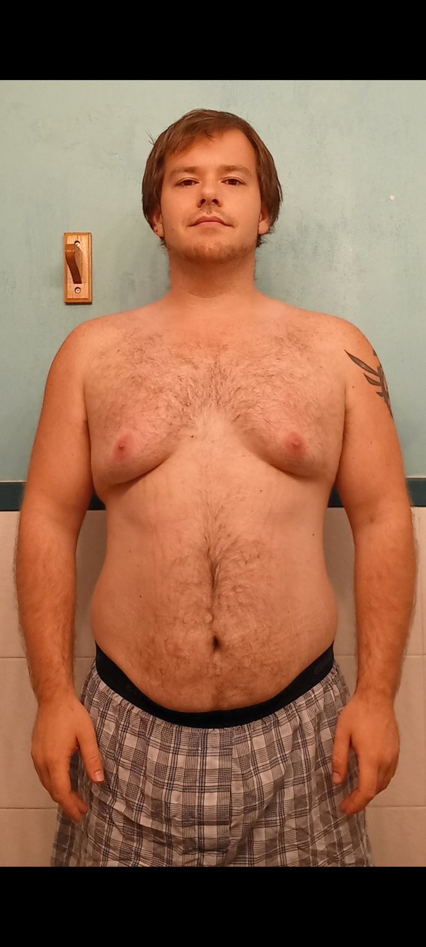 costas karamanis recommends fat hairy dude pic