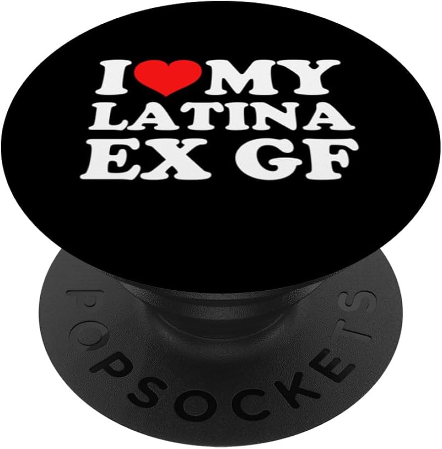 latina ex