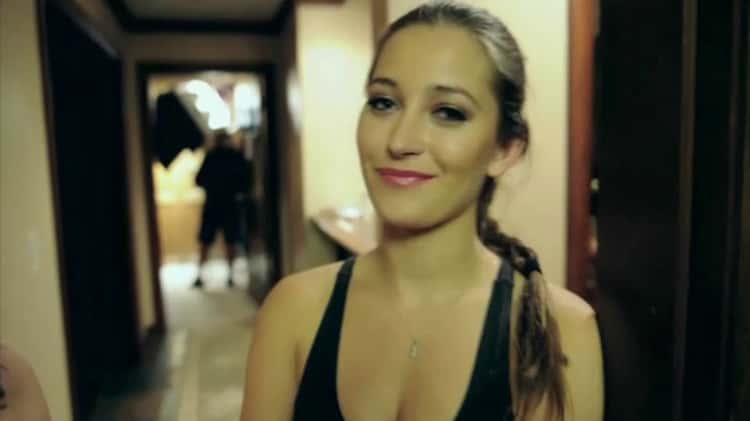 derek haggerty recommends dani daniels interview pic