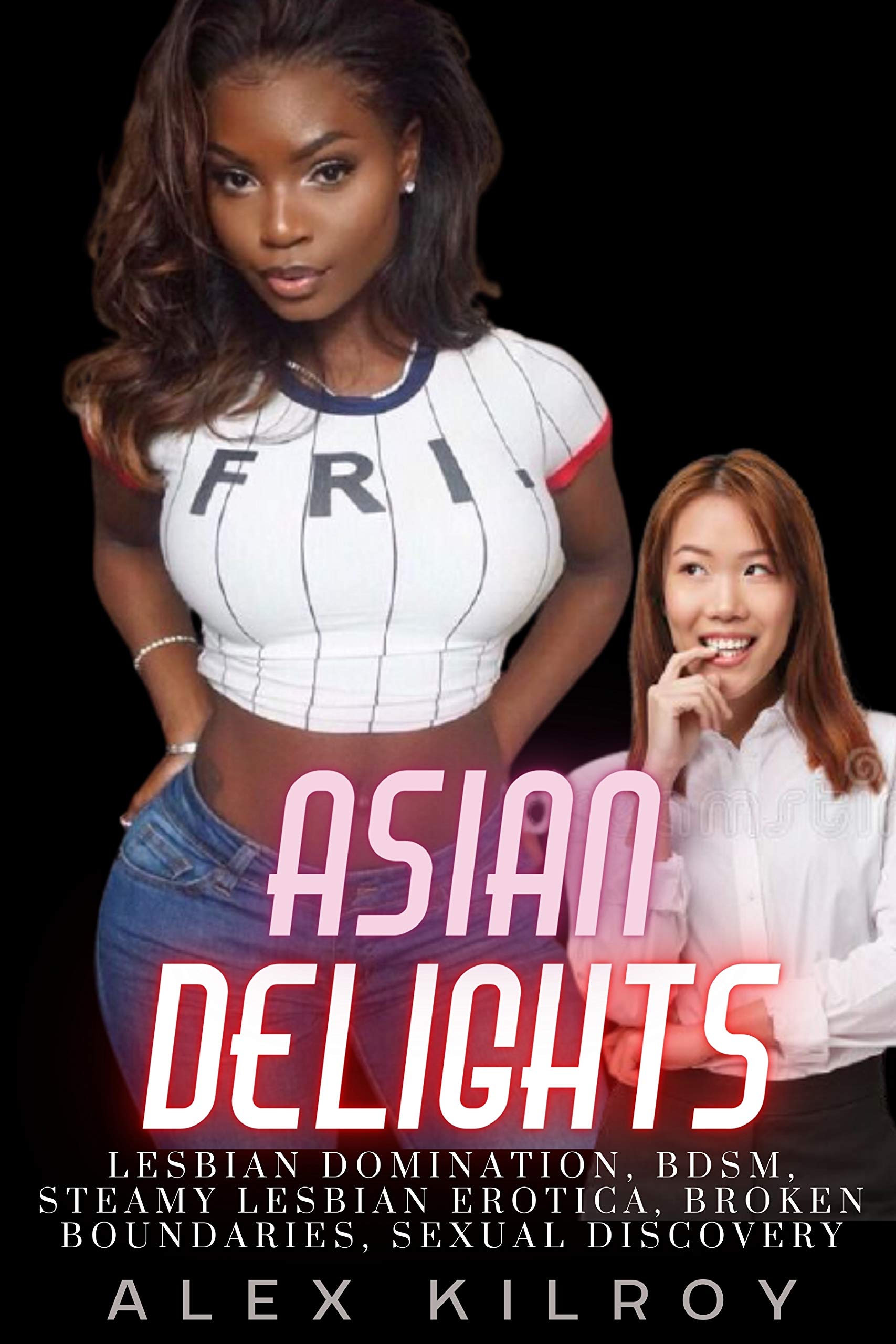 Lesbian Bdsm Asian diego california