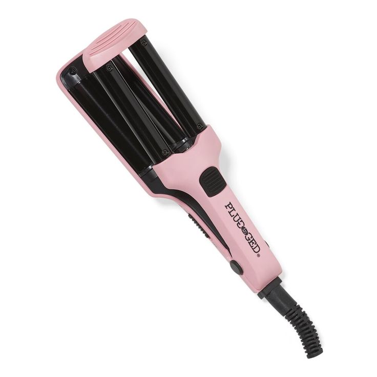 andrew hasbrouck recommends Plugged In Hair Brush