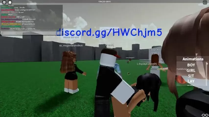 Best of Roblox p orn