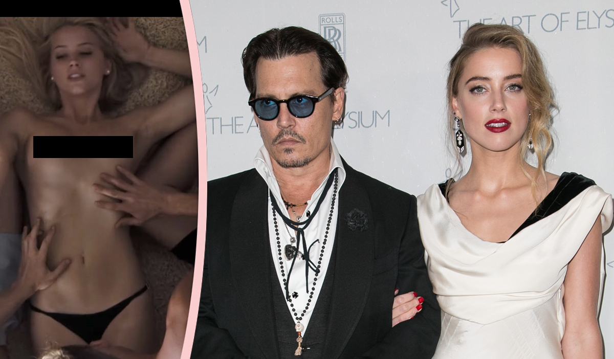 aniq syahmi recommends naked amber heard pic