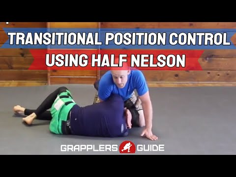 chiae hwang recommends the nelson position pic