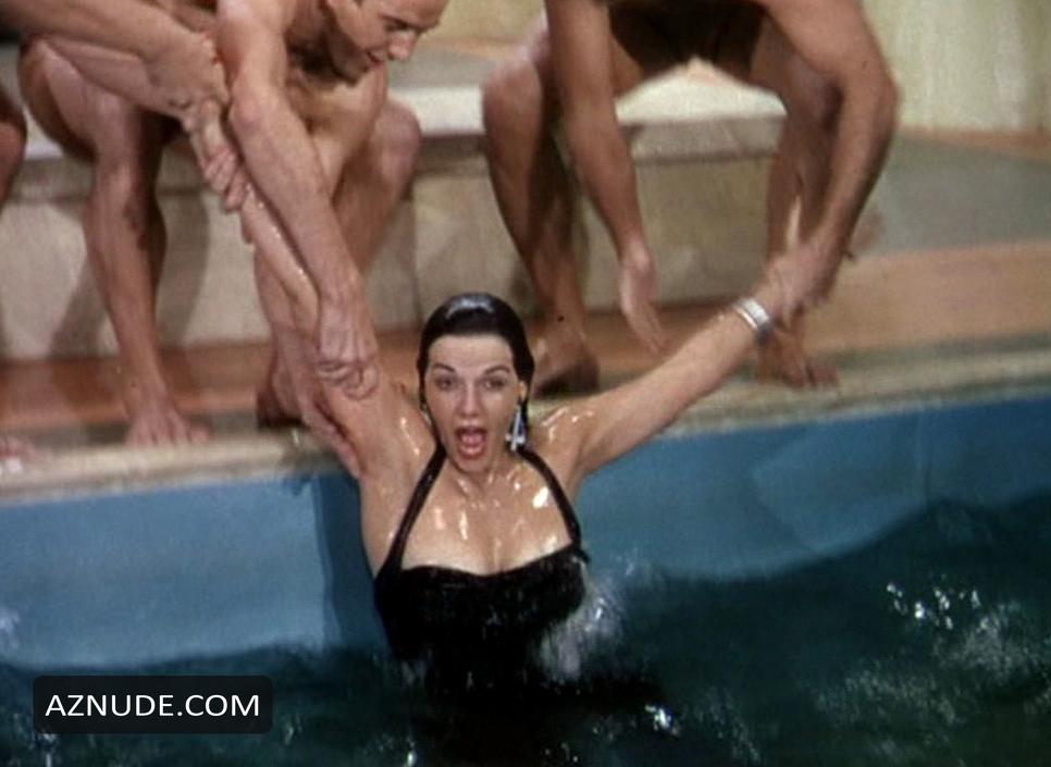 chris pietrunti recommends jane russell naked pic