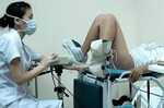 Best of Gynecologist spy cam