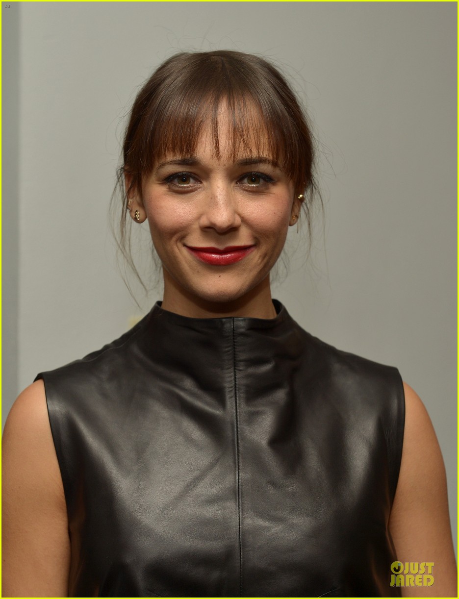 donna hitzeman add photo rashida jones leaked