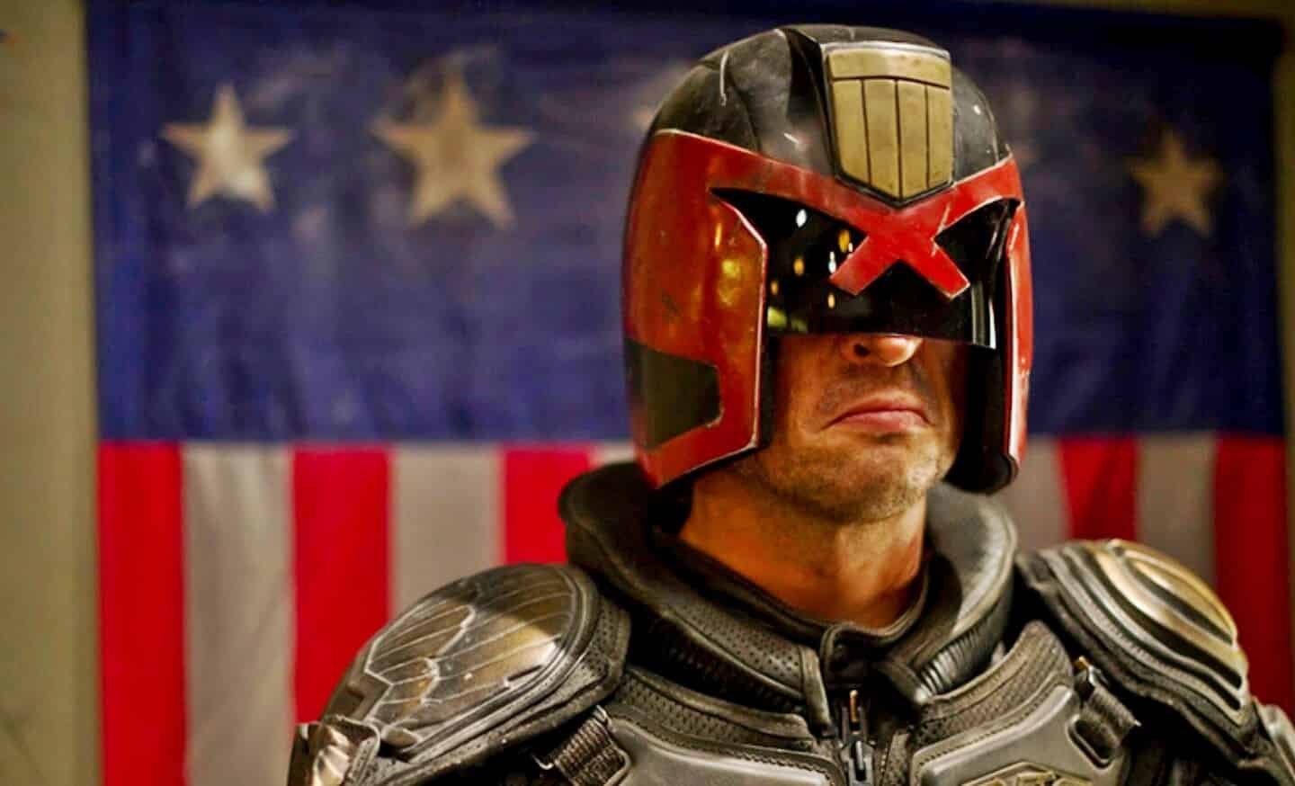 dredd only fans new