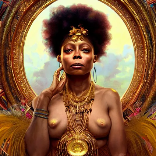 Best of Erykah badu naked pics