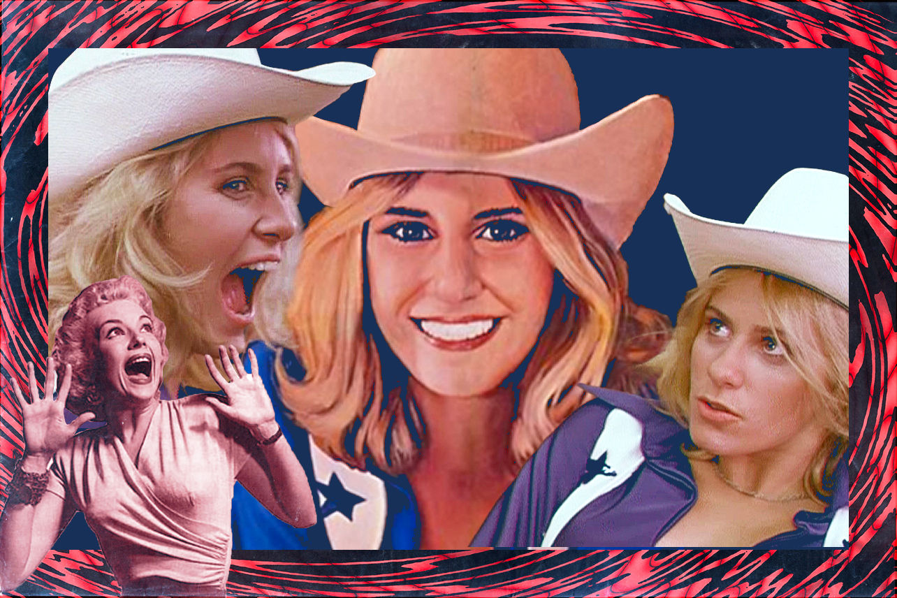 aurora adams recommends debbie does dallas full film pic