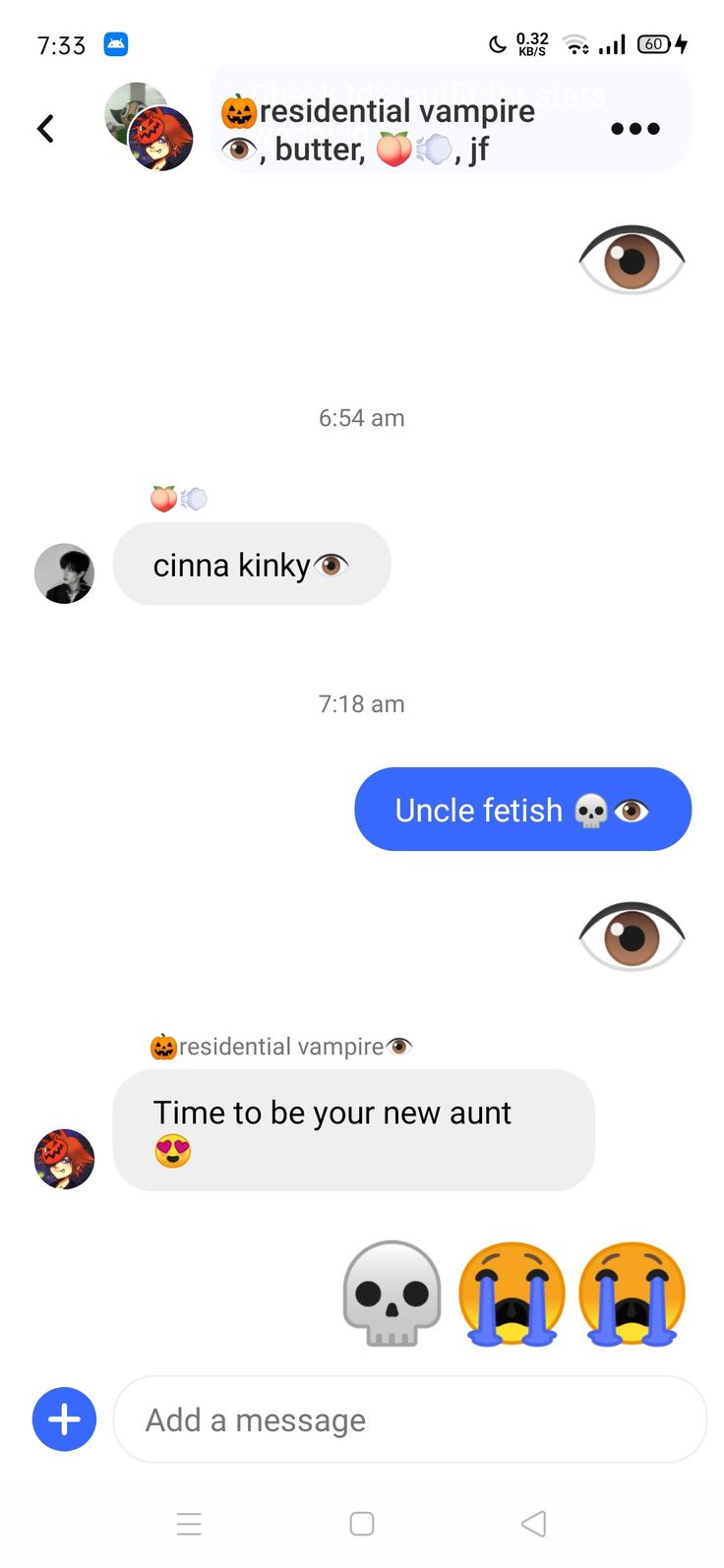 doan hong recommends kinky aunt pic