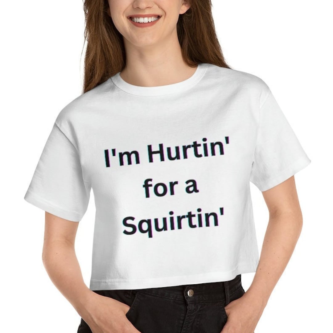 ann chenoweth recommends Hurtin For A Squirtin