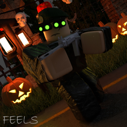 ayu kartikasari recommends roblox halloween video pic