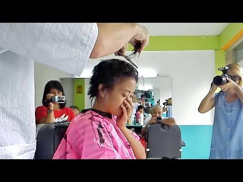 Best of Headshave videos