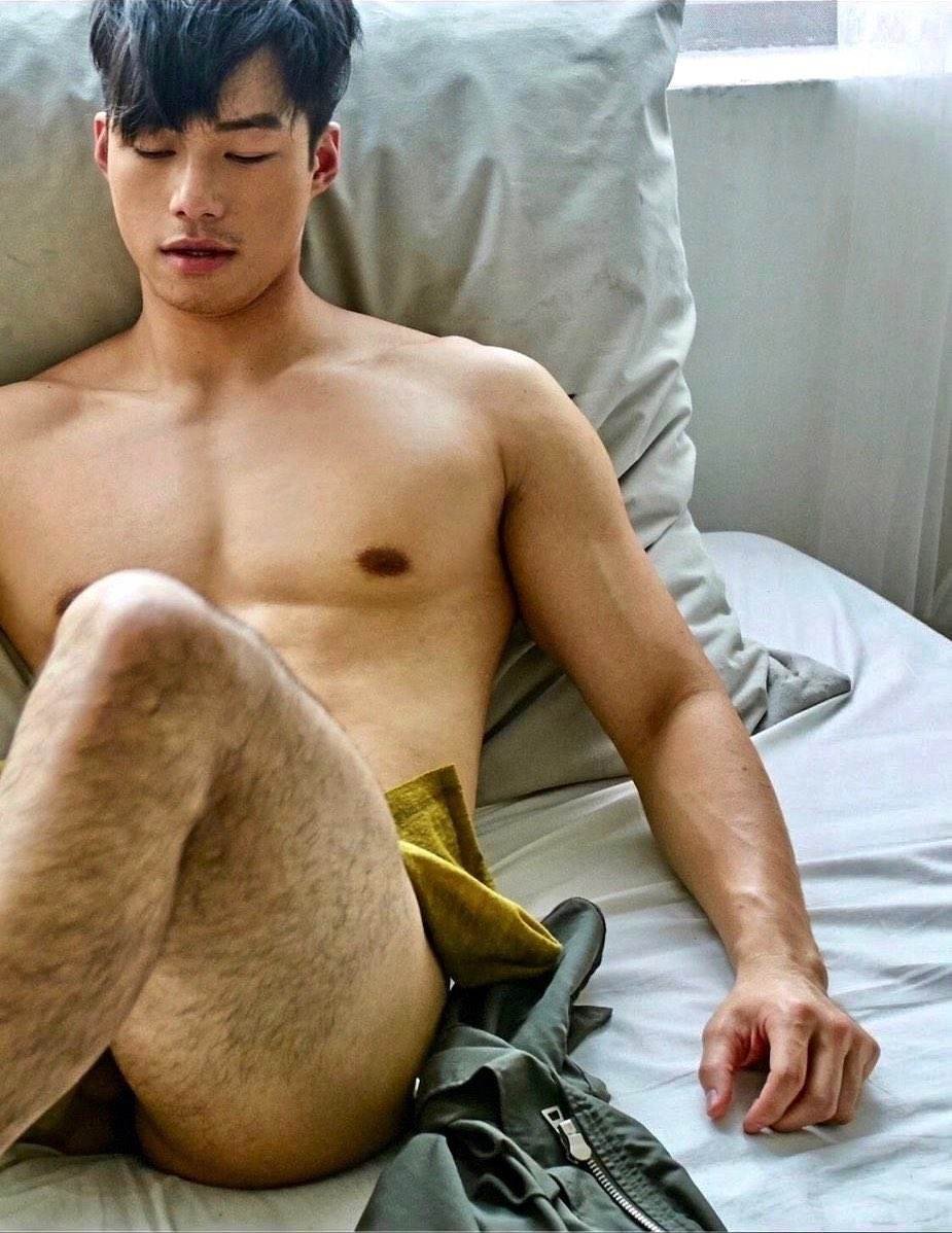 carolyn deluzio share hot naked asian men photos