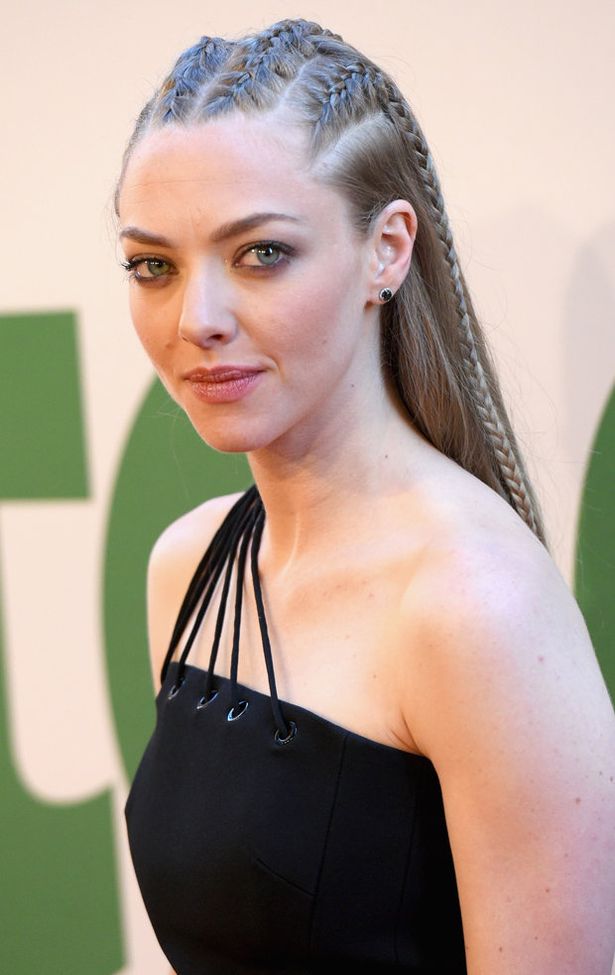 chuck hardy recommends Amanda Seyfried Sextape