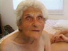 Best of Grandma pornstar