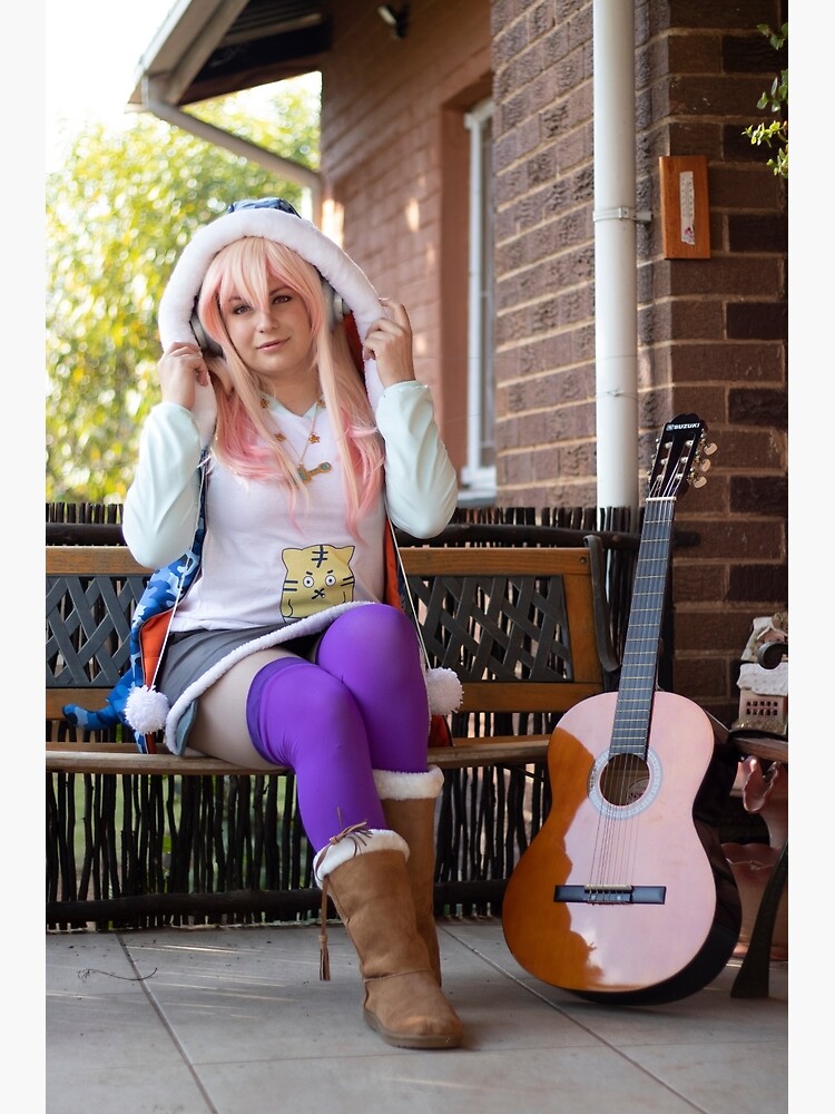 carter merritt recommends Super Sonico Cosplay