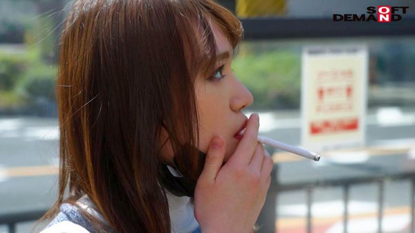 anthea liu recommends Smoking Jav