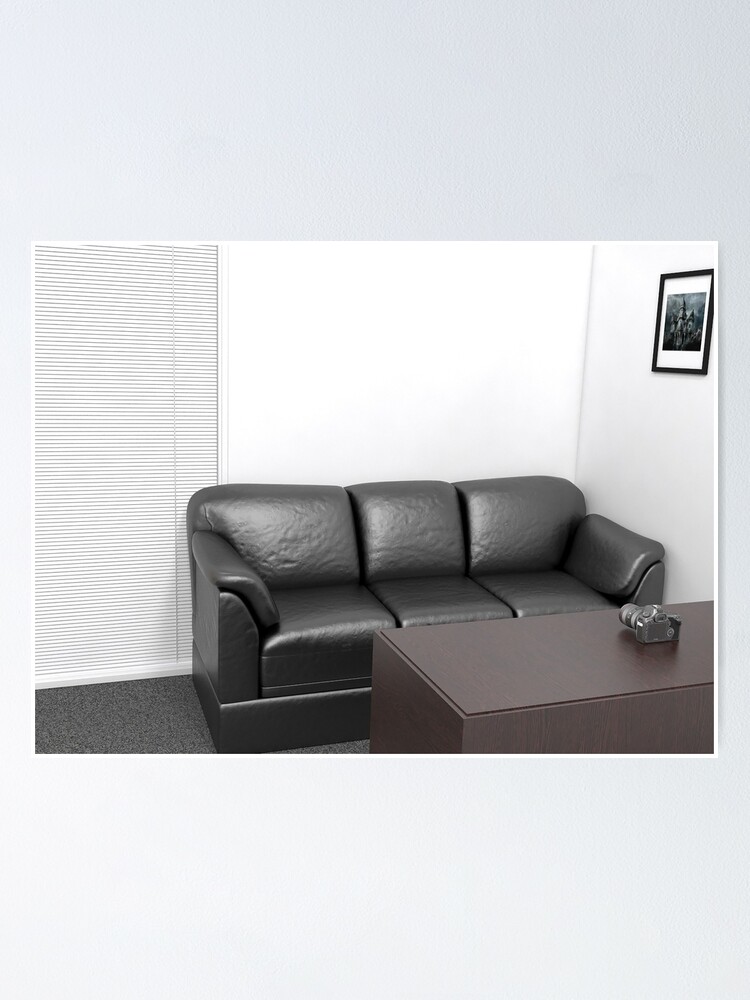 Best of Casting couch gone wrong