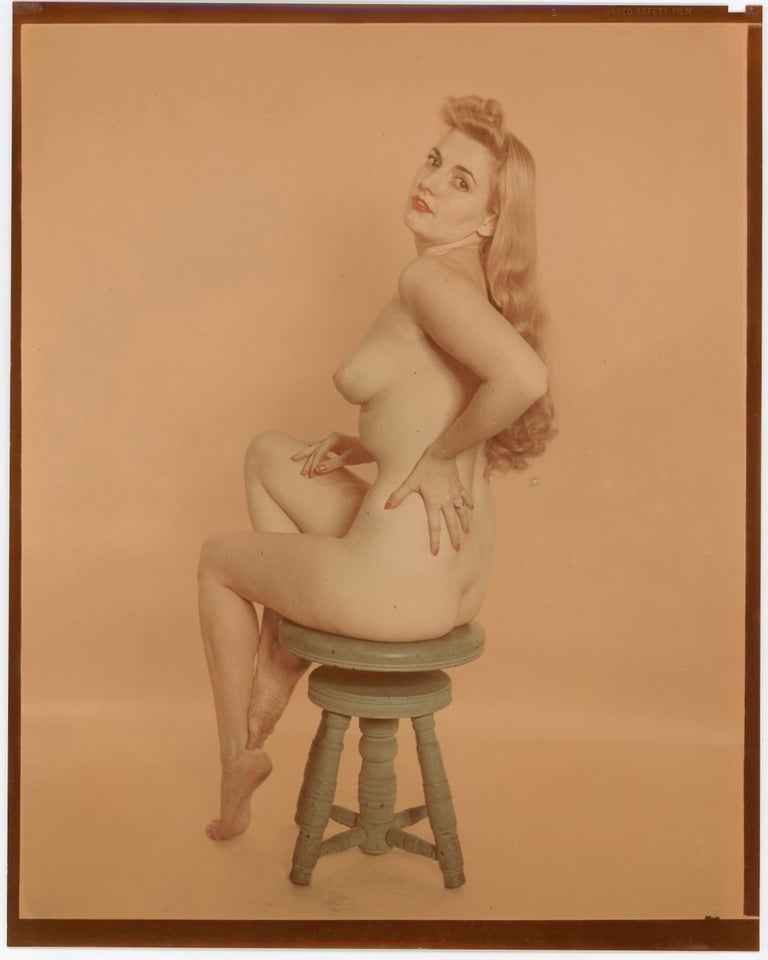 bonnie valentine recommends Veronica Lake Naked