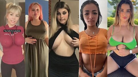 antony woods recommends Bouncing Tits No Bra