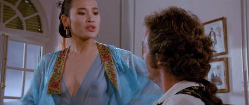 carla boardman recommends Joan Chen Nude