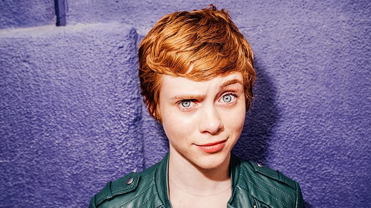 danni shi add sophia lillis porn photo