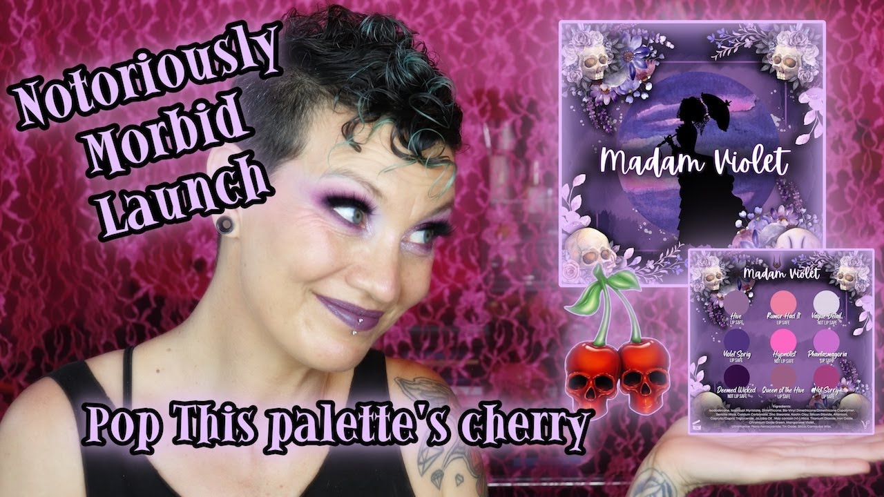 Best of Madam violet