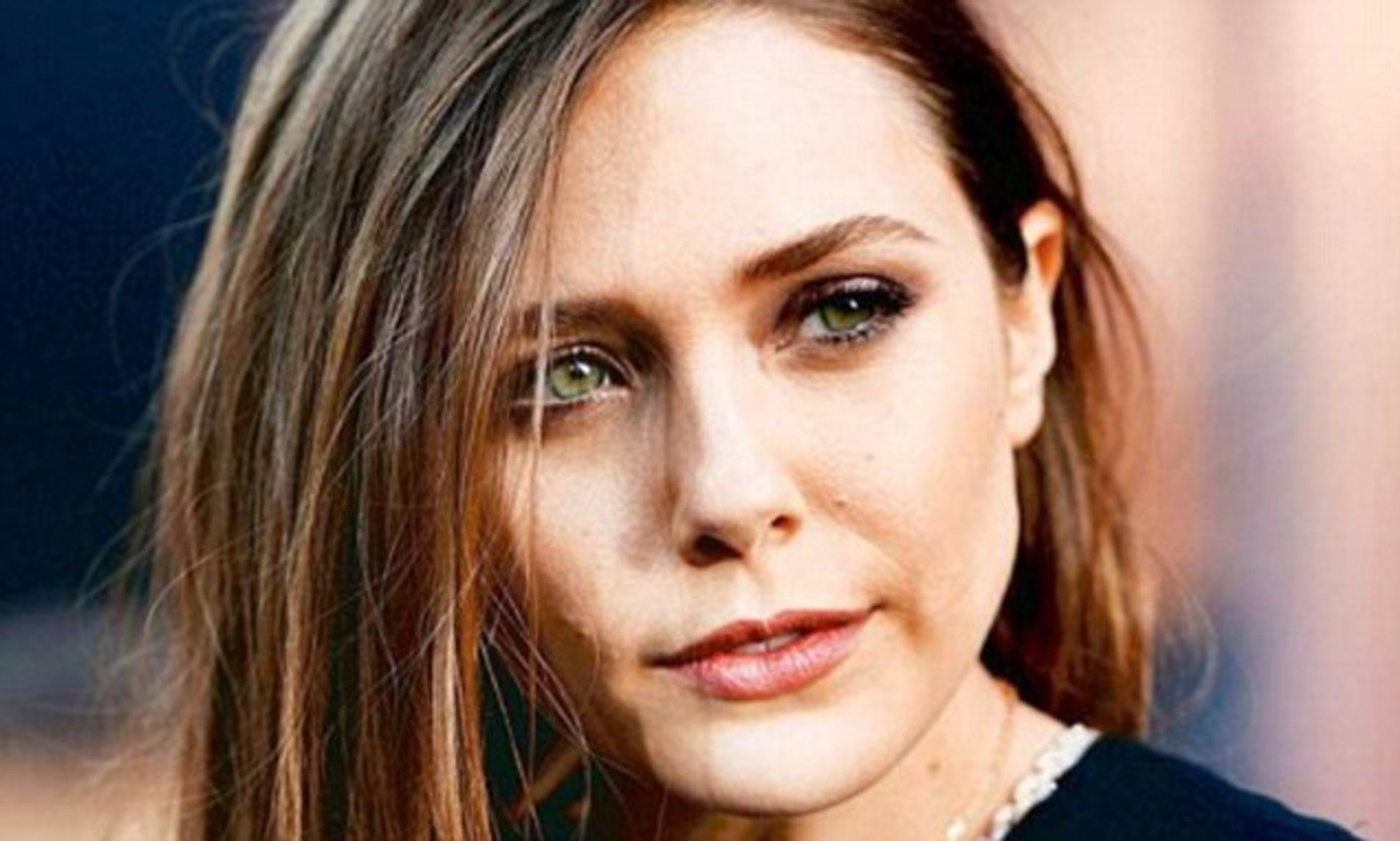 Elizabeth Olsen Pornography francisco ts