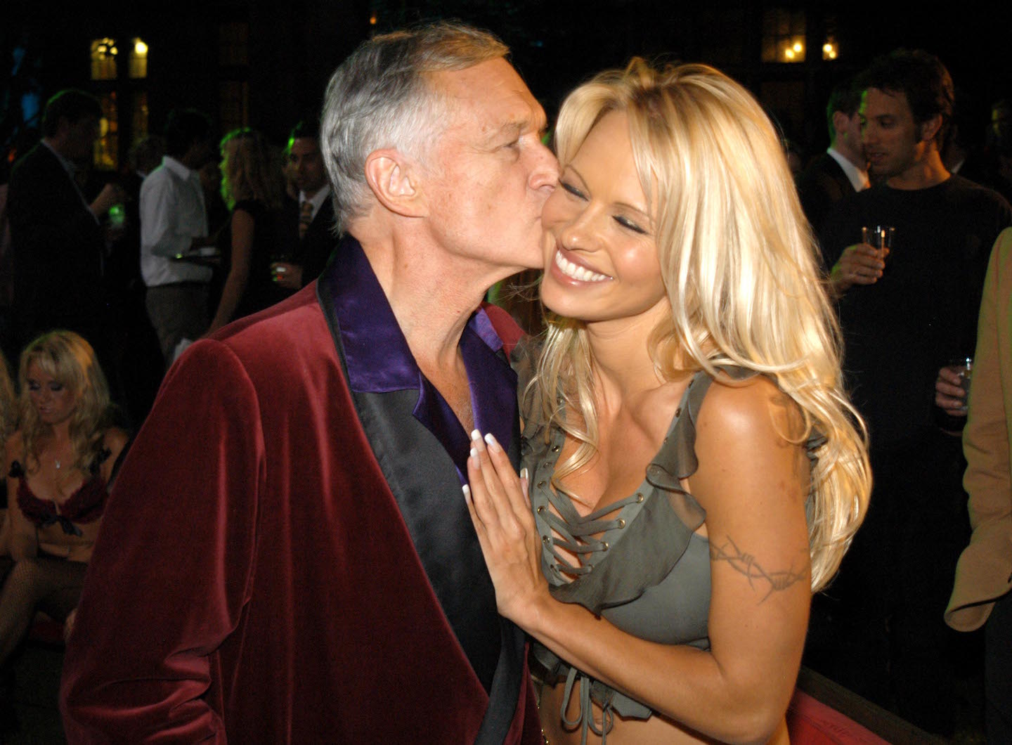 alan sipes recommends pamela anderson nude photos pic