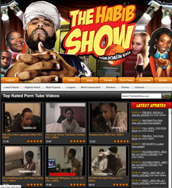 darren tromblay recommends thehabibshow porn pic