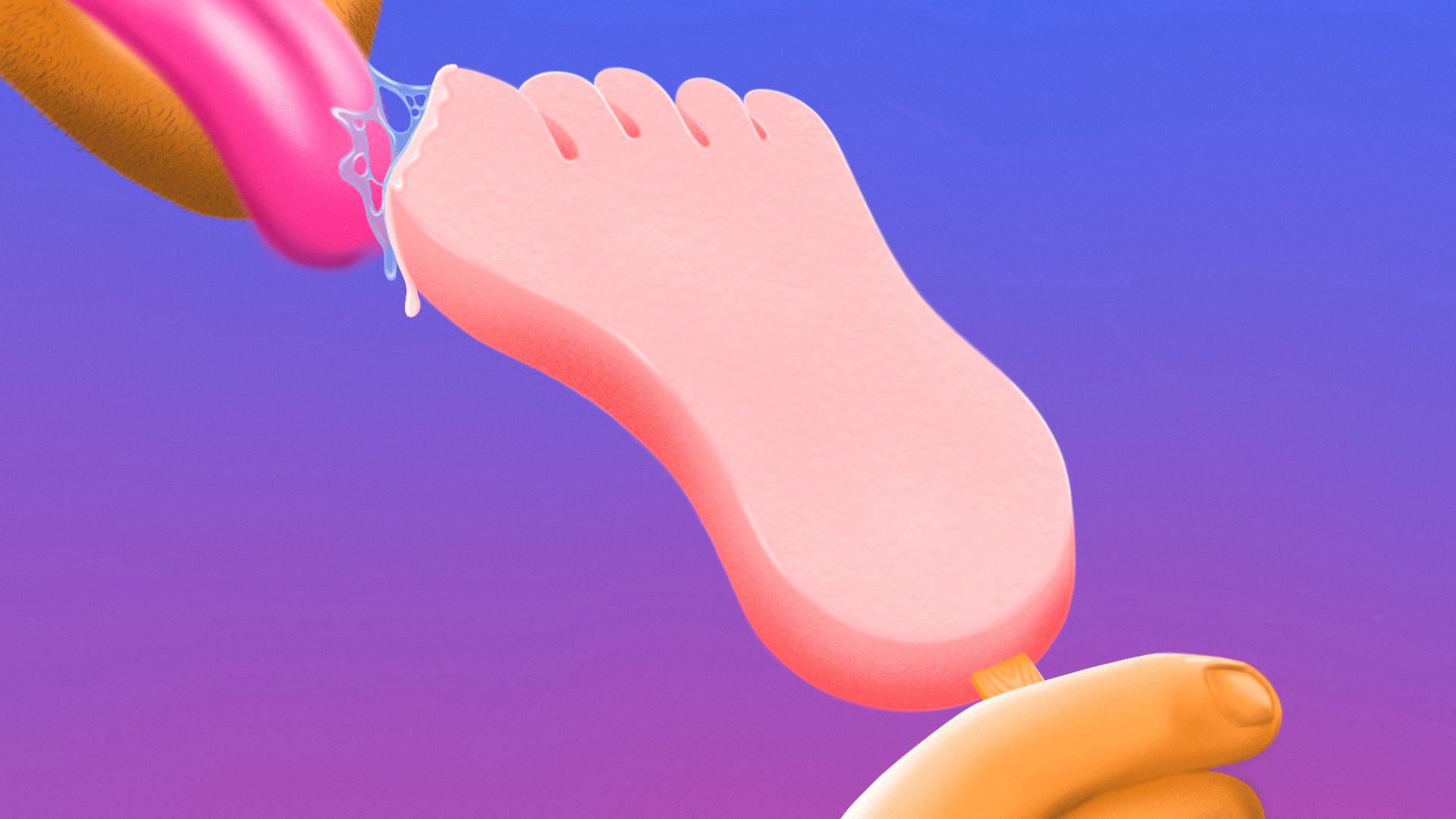 Foot Porn porno sexkontakt