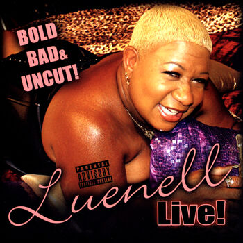 Luenell Porn sex pic