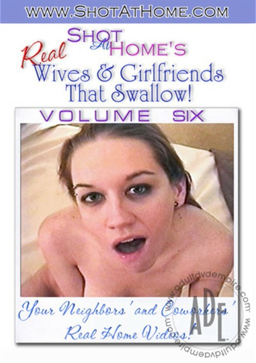 alex egerton recommends Wives That Swallow