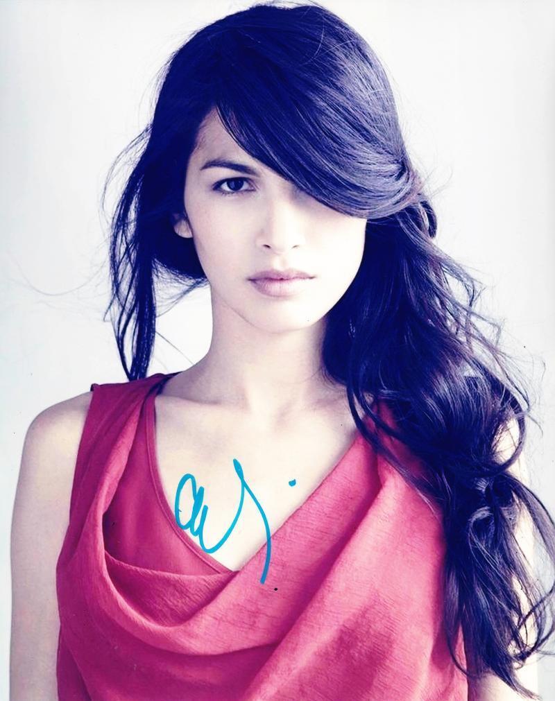 alex sandiford add photo elodie yung sexy