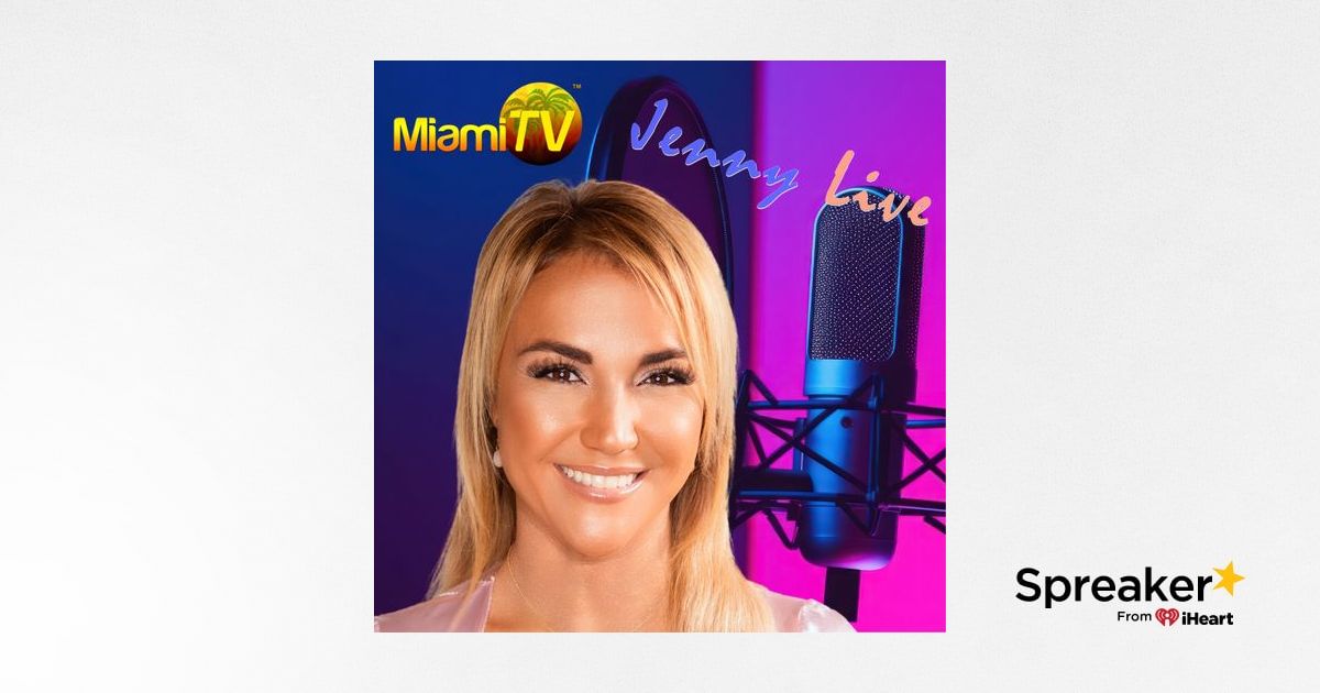 adam majid recommends Jenny From Miami Tv