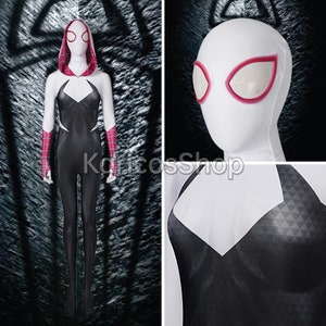 arah adriano recommends latex gwen hood pic