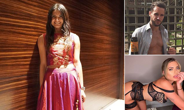 anton tomi recommends Maevaa sinaloa