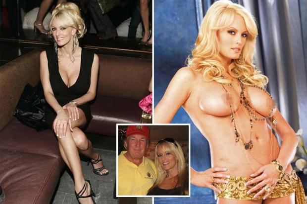 Best of Stormy daniels nude photos