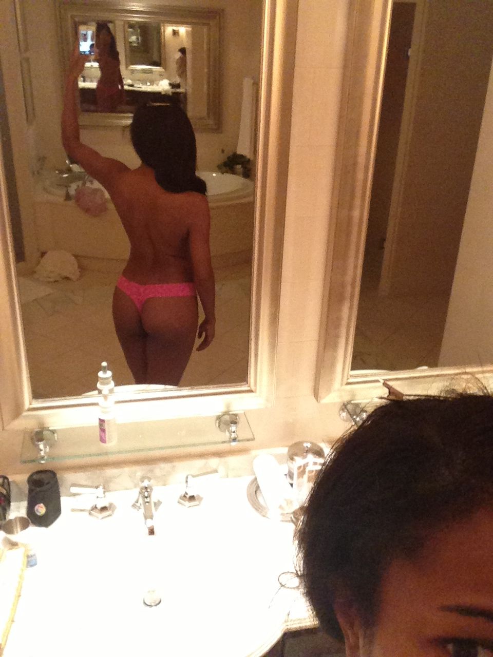 coralie lefebvre recommends Gabrielle Union Nude Leaked