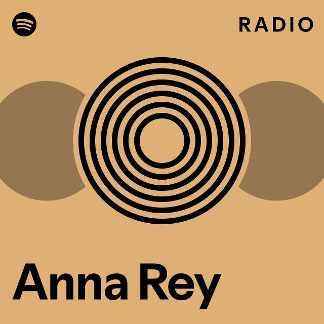 Best of Anna rey