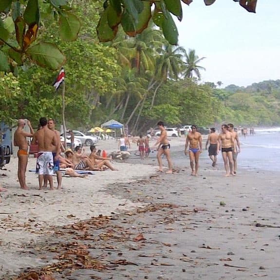 david czerniak recommends nude beach madeira pic