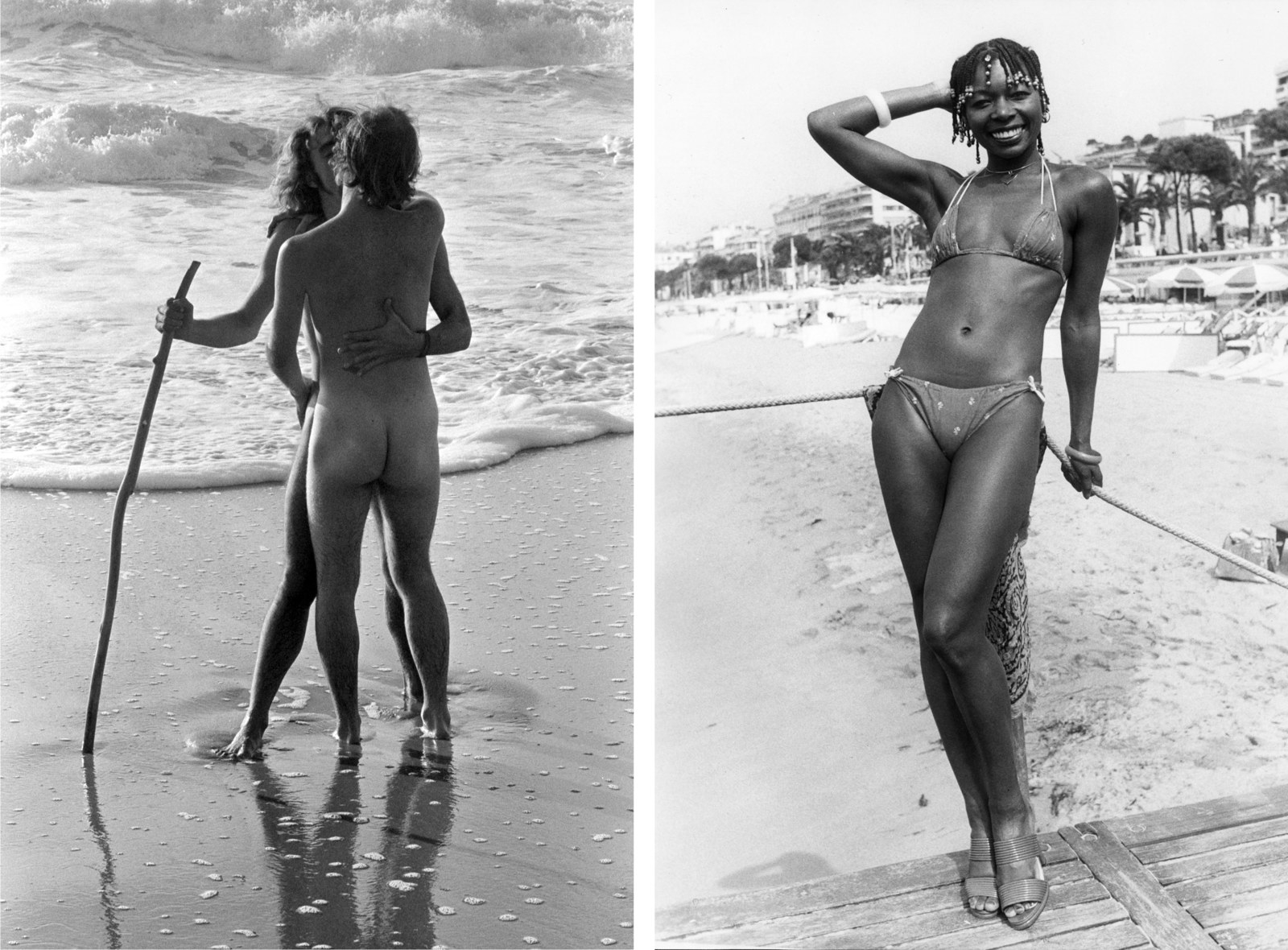 bill crumm recommends nude beach gallery pic