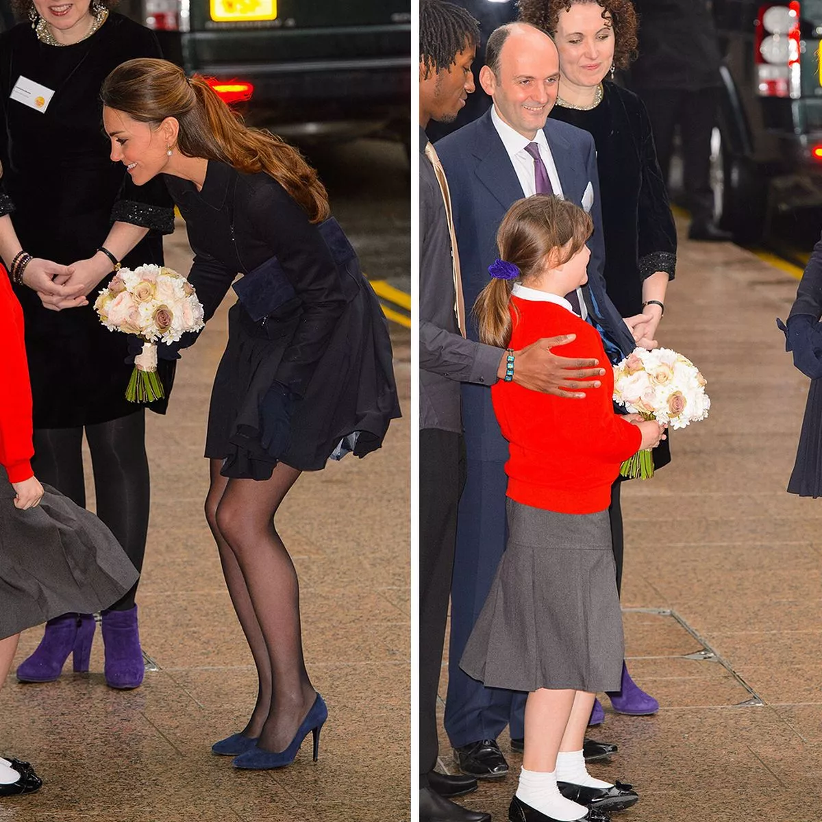 Kate Middleton Up Skirt rey escorts