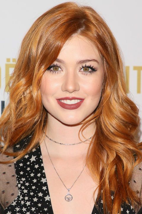 adam payter recommends Redhead Chloe