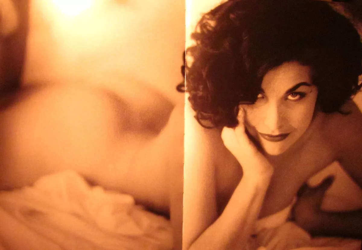 arnel mosqueda recommends sherilyn fenn sexy pic